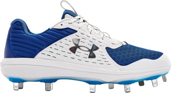 Under Armour Men's Yard Metal Baseball Cleats product image