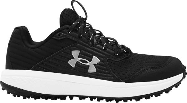 Under Armour Mid Turf Shoes | tunersread.com