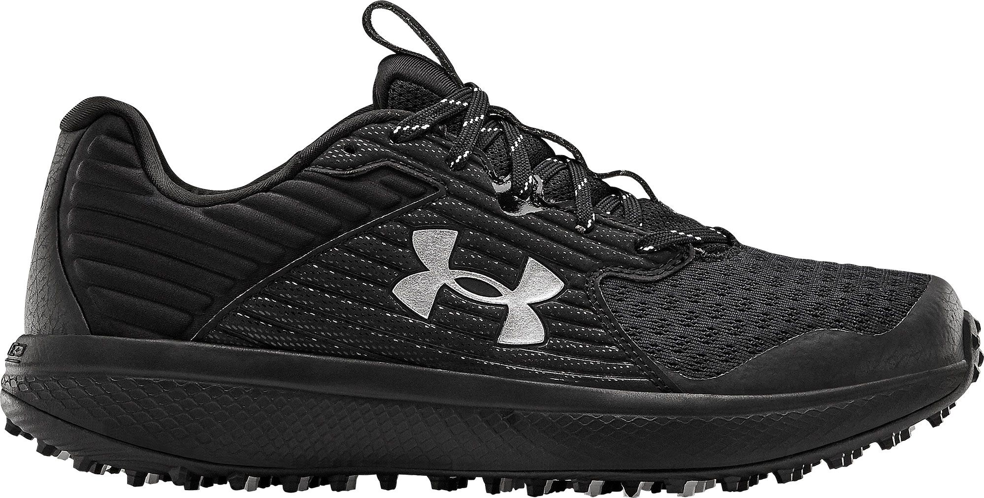 under armour turf cleats