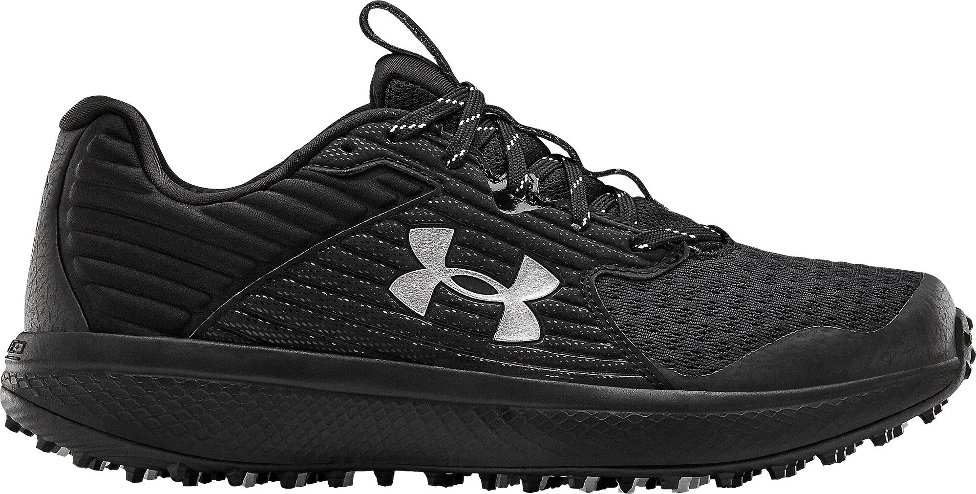 under armour men's yard baseball turf shoes