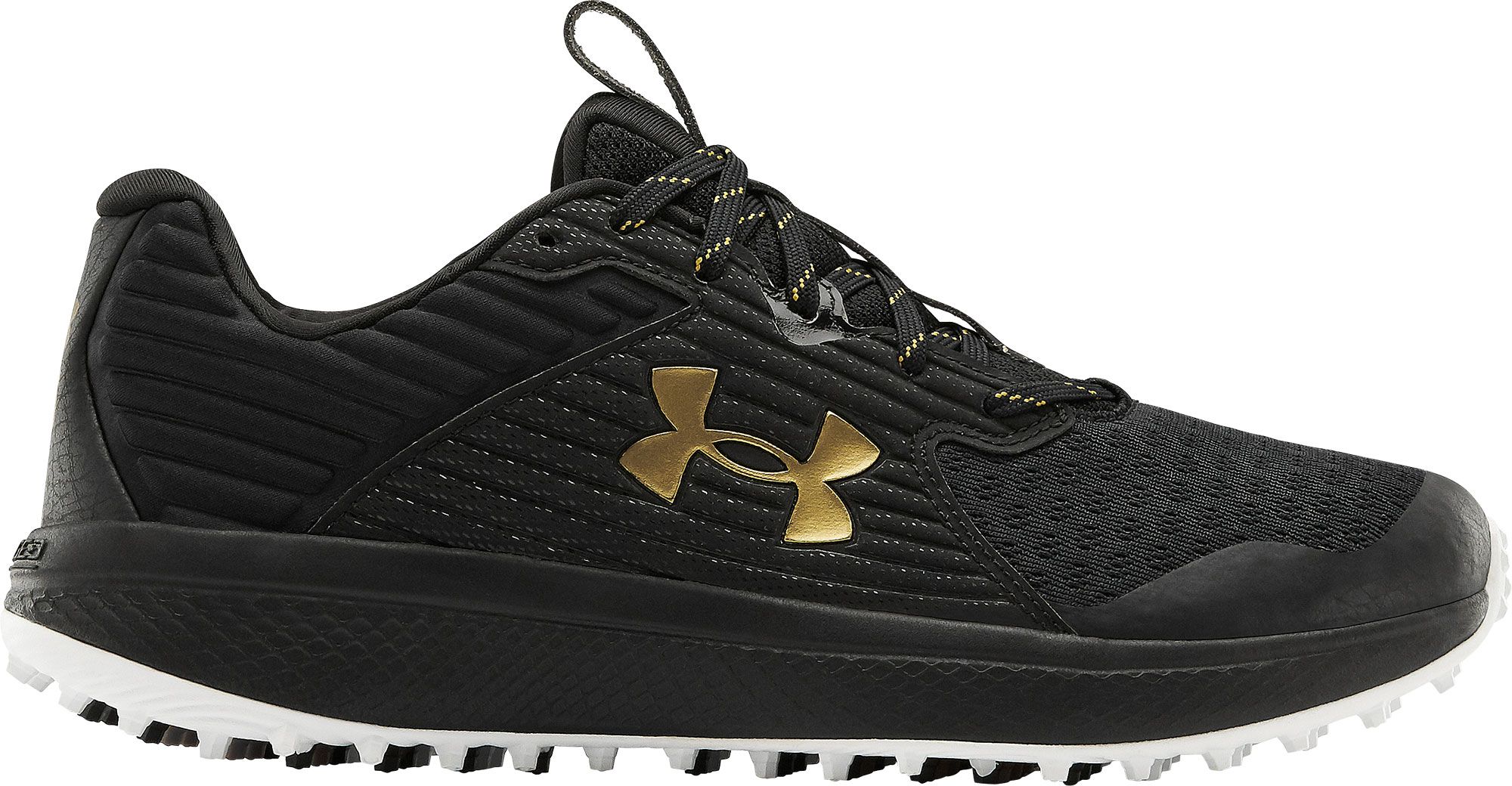 turf shoes under armour
