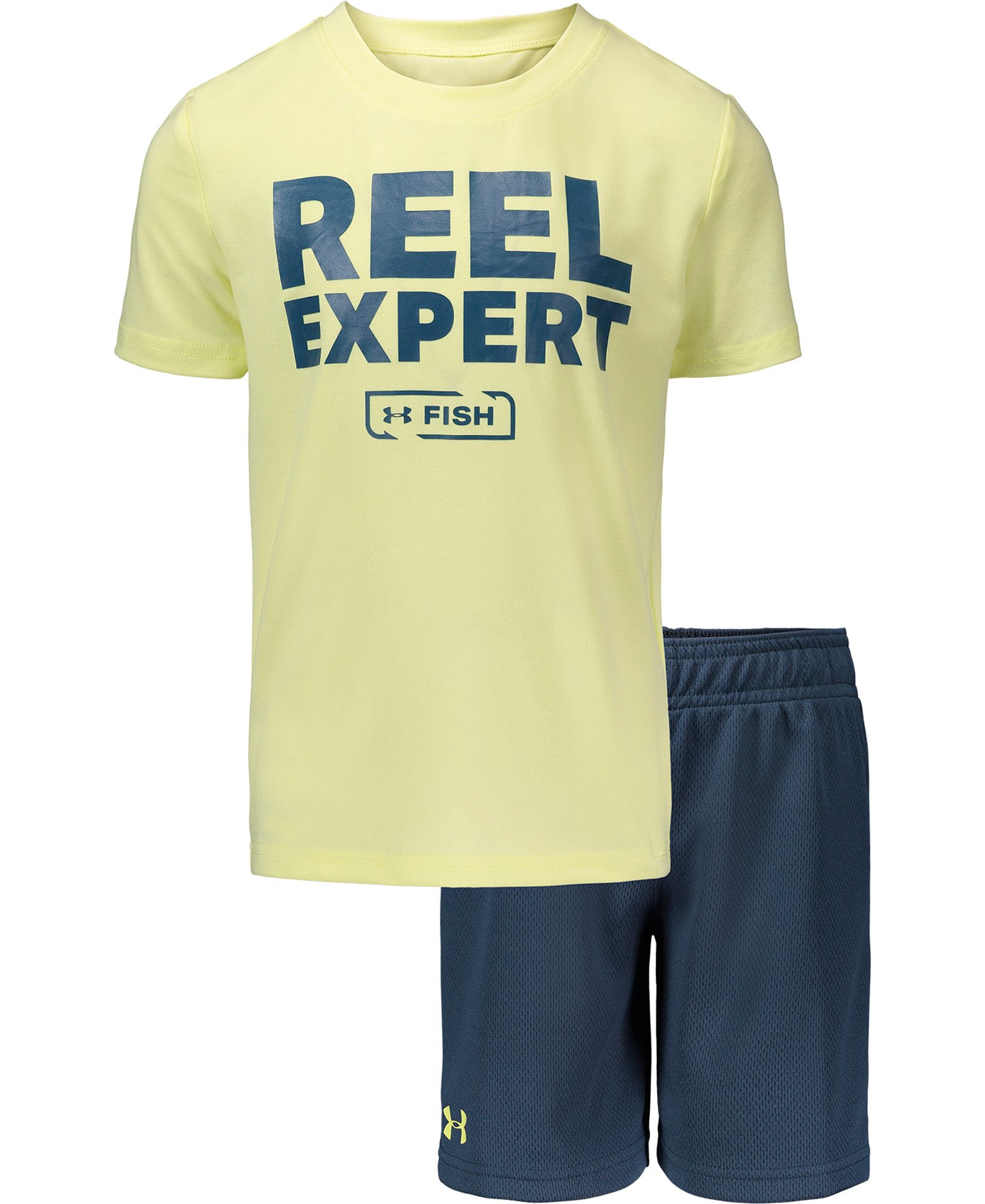 under armour toddler fishing shirt