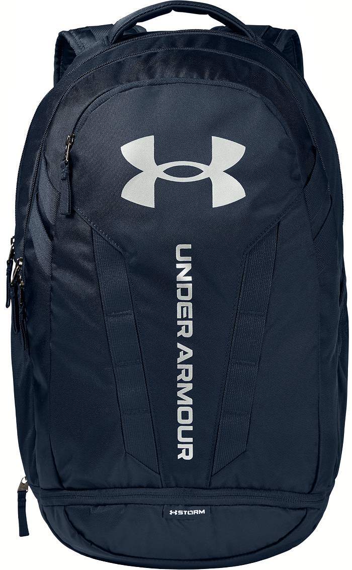 Customized Under Armour Backpack at AllStar Logo