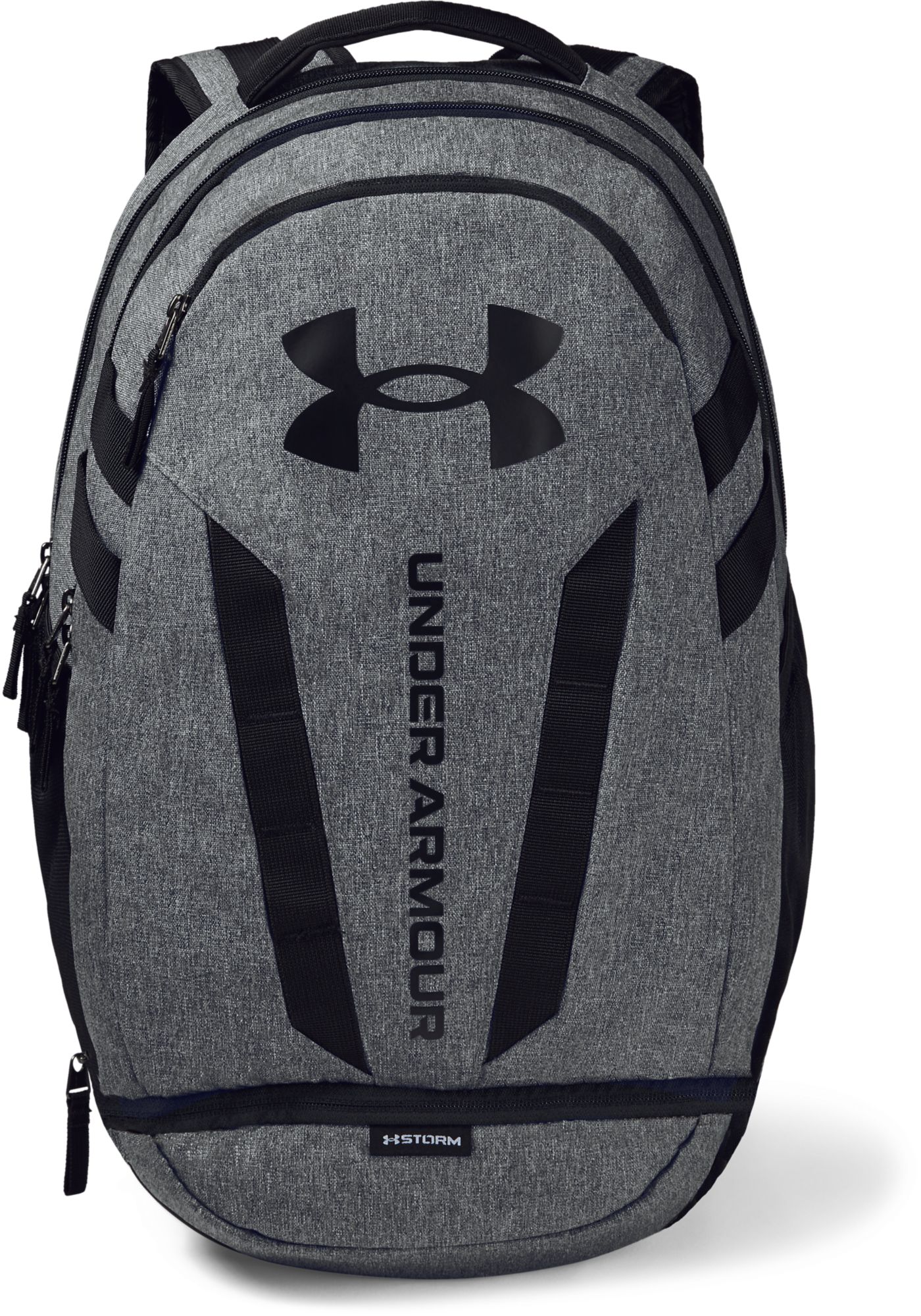 Under Armour Hustle 5.0 Backpack Dick s Sporting Goods