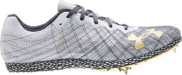 Under armour track and field clearance spikes