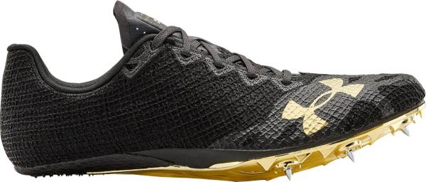 Under armour hovr on sale gold