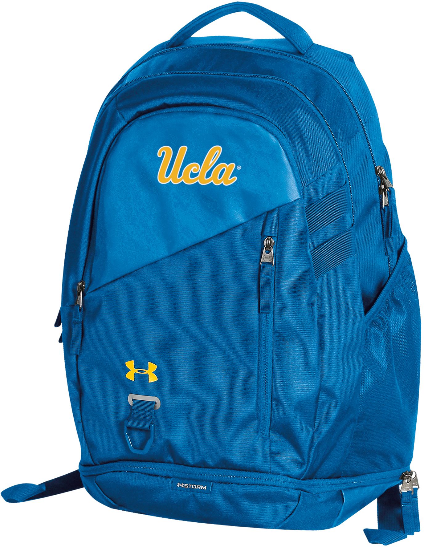 ucla under armour hoodie