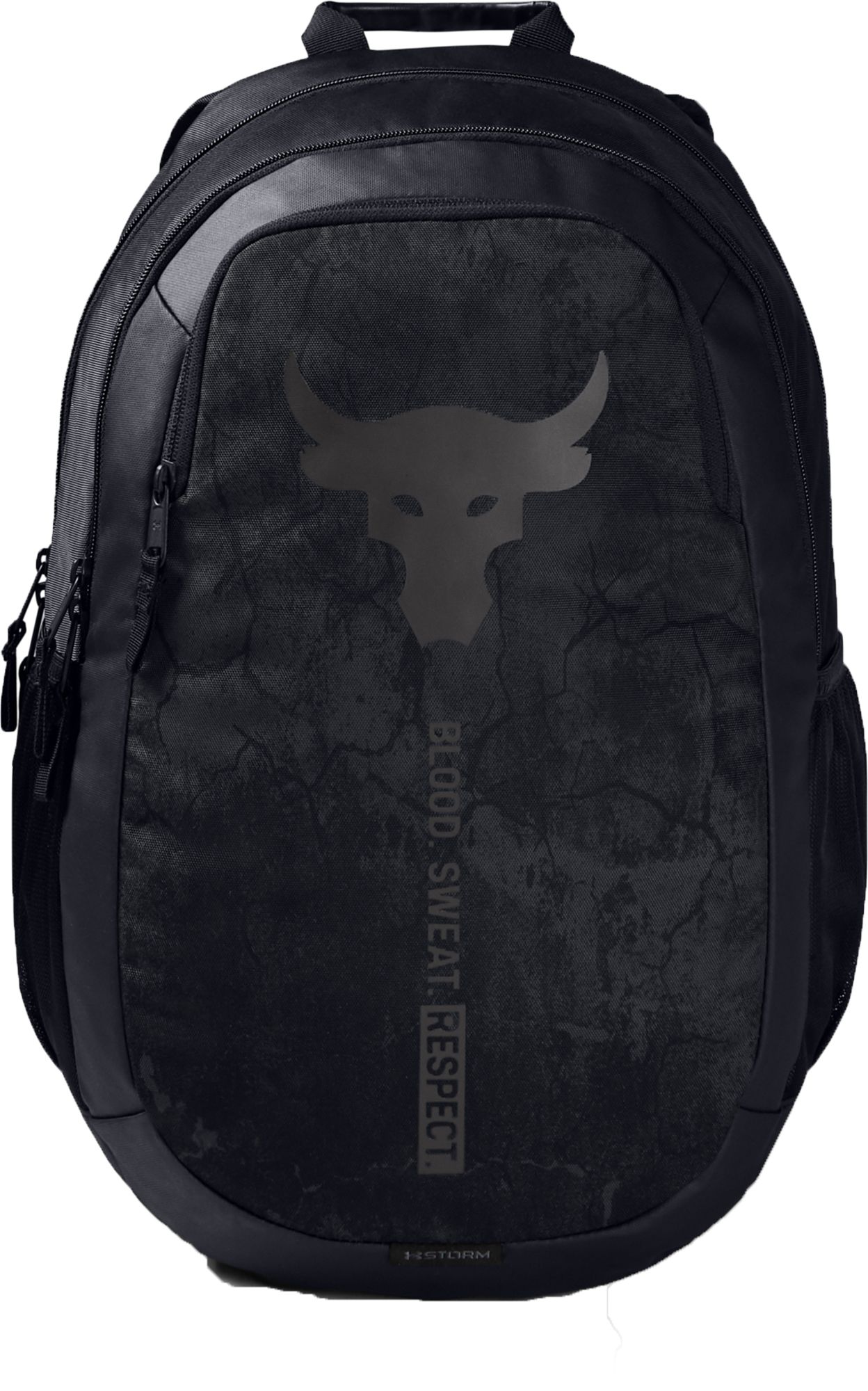 armour backpack