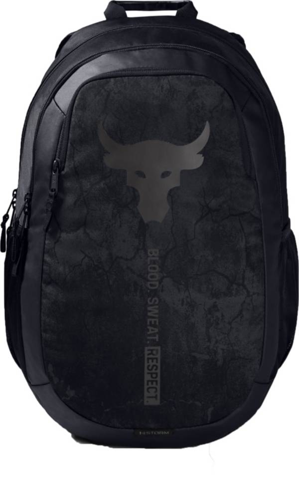 Under Armour Project Rock Brahma Backpack Dick S Sporting Goods
