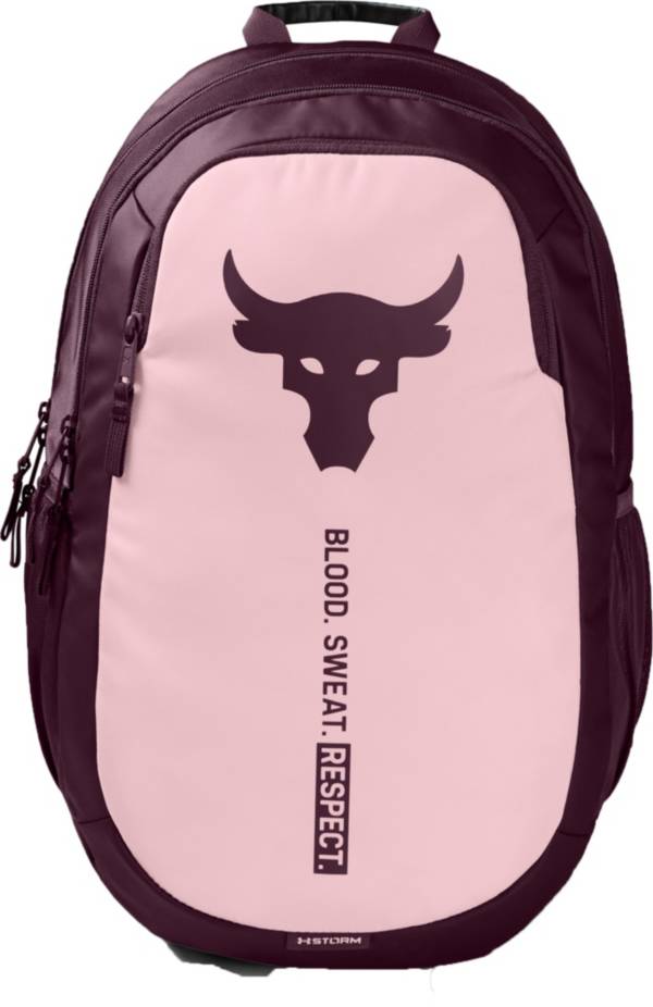 Under Armour Project Rock Brahma Backpack product image