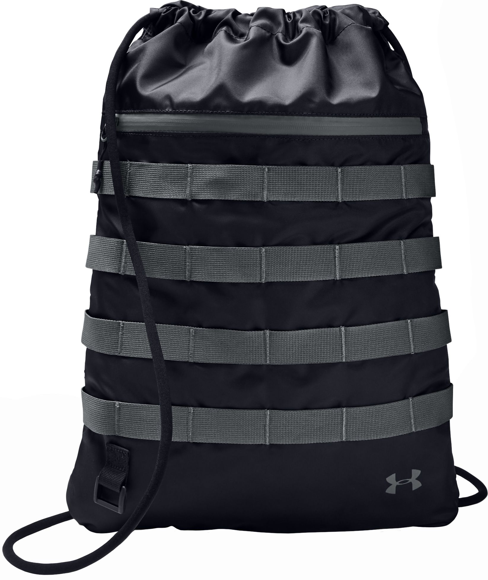 drawstring under armour bag