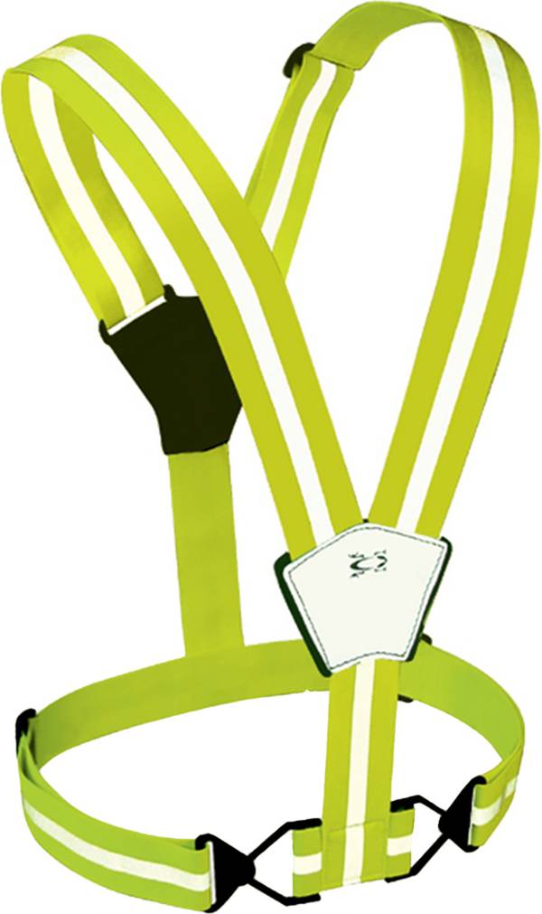 Amphipod Xinglet Reflective Running Vest Publiclands