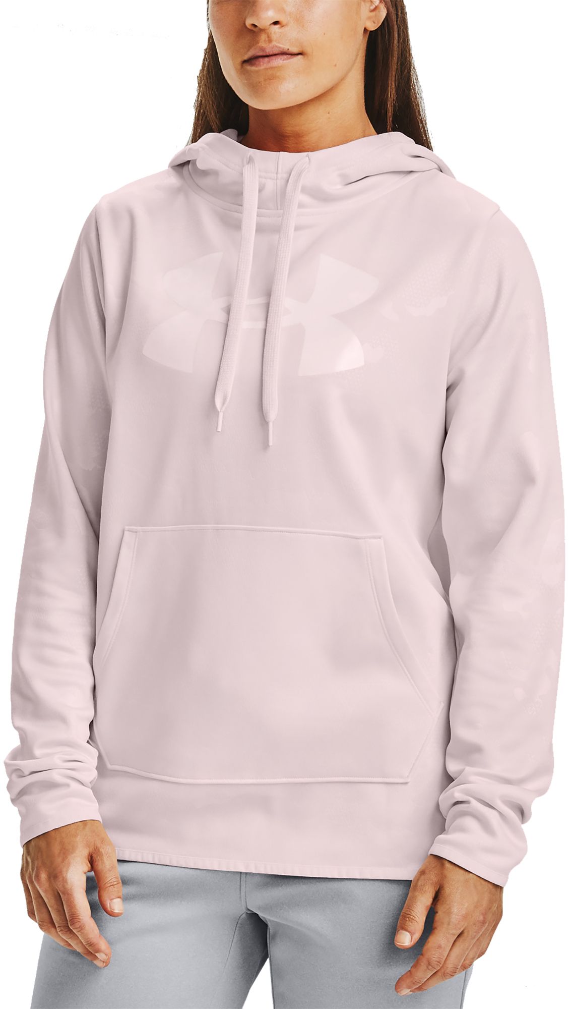 under armour womens hoodie