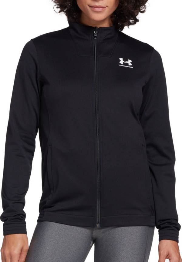 Under Armour Women's Accelerate Training Jacket