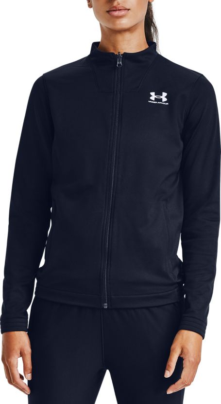 under armour accelerate jacket