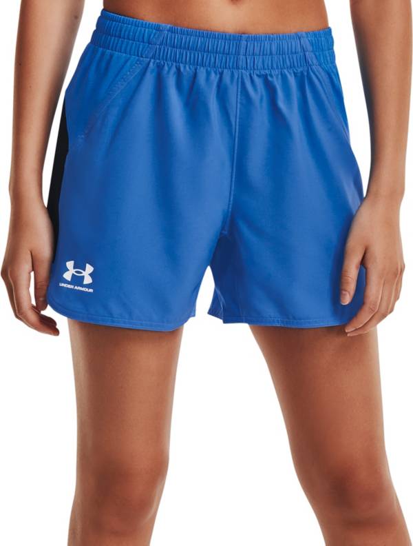 Under Armour Women's Accelerate Training Shorts product image
