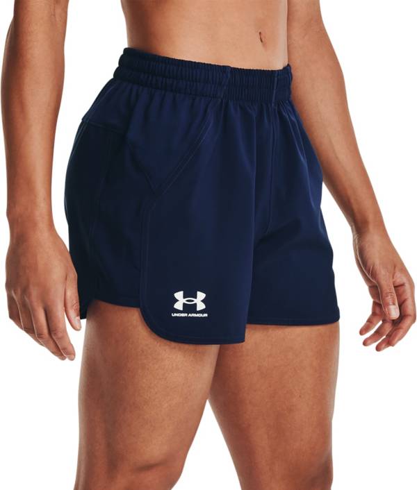 Under Armour Ladies Shorts