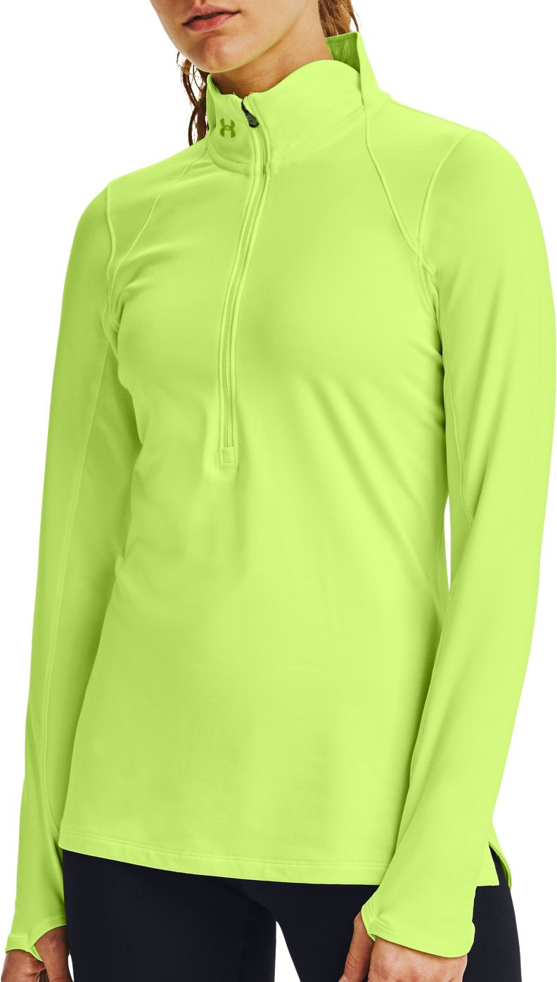 green under armour coldgear