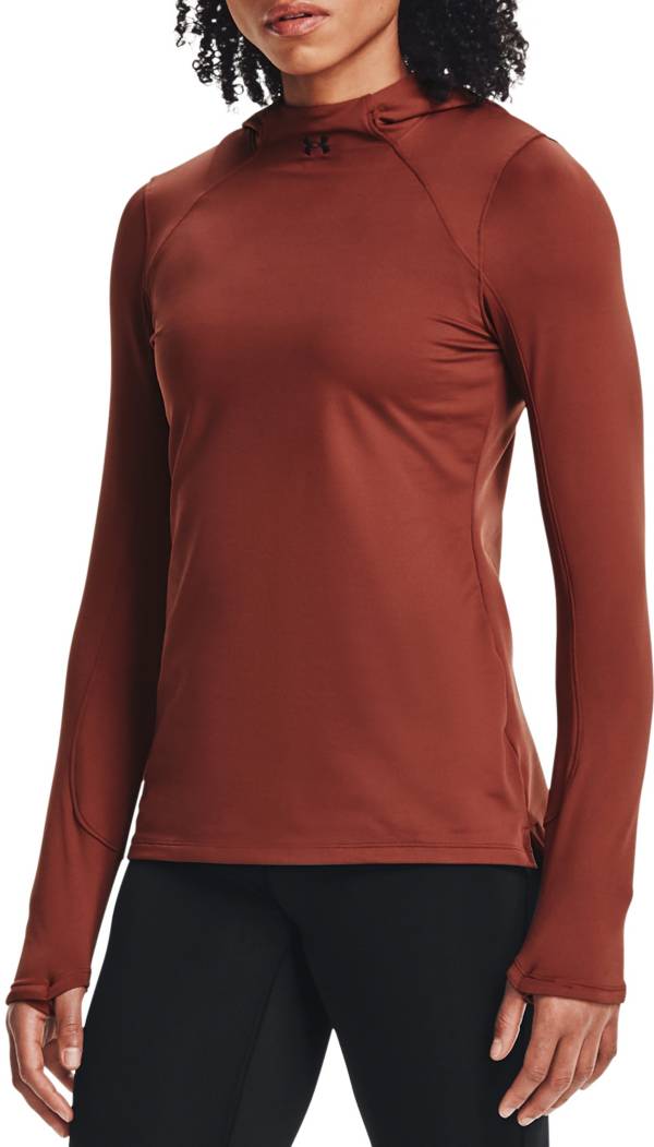Under Armour Women's Cold Gear Armour Hoodie product image