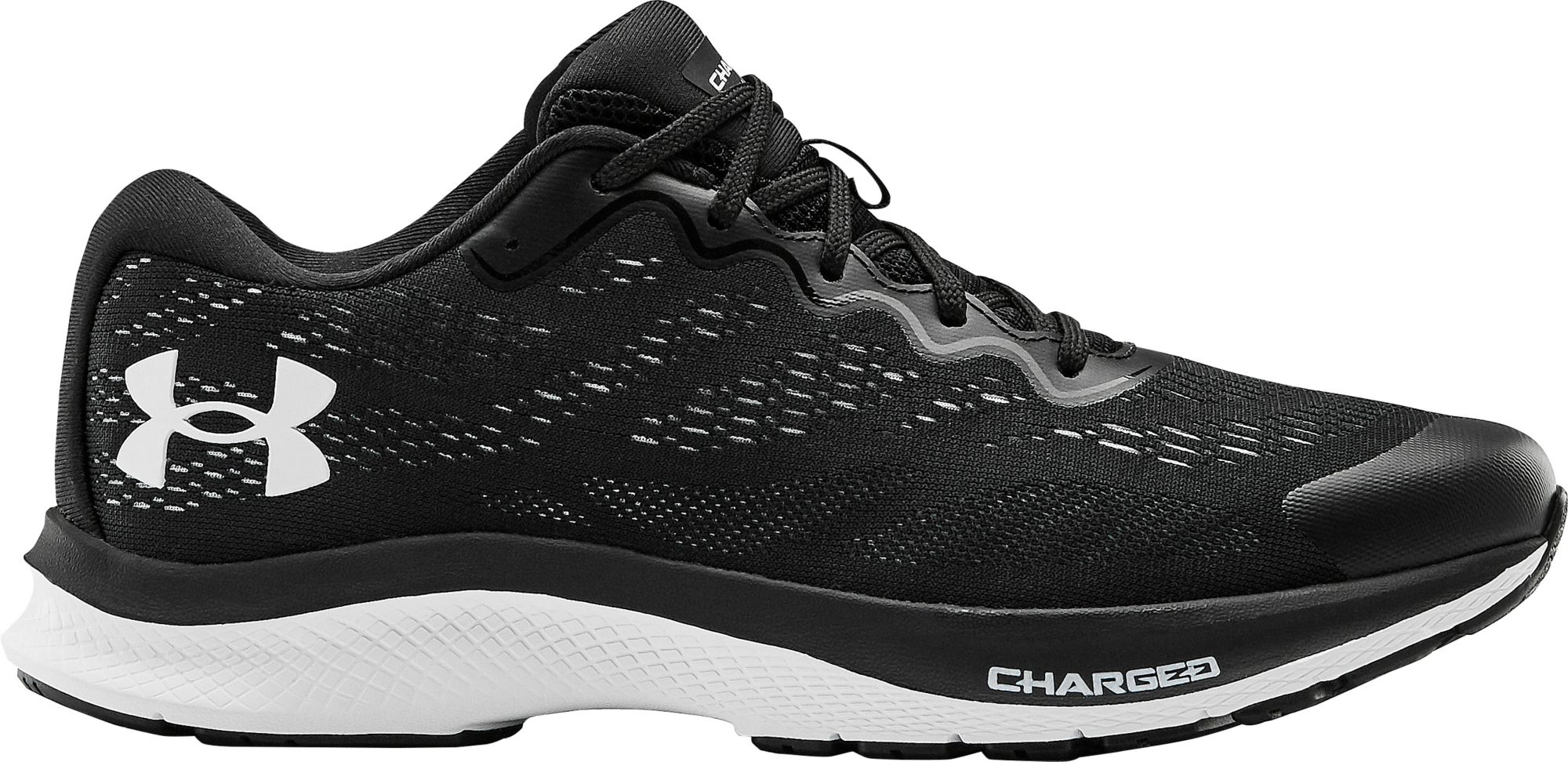 under armour charged bandit womens