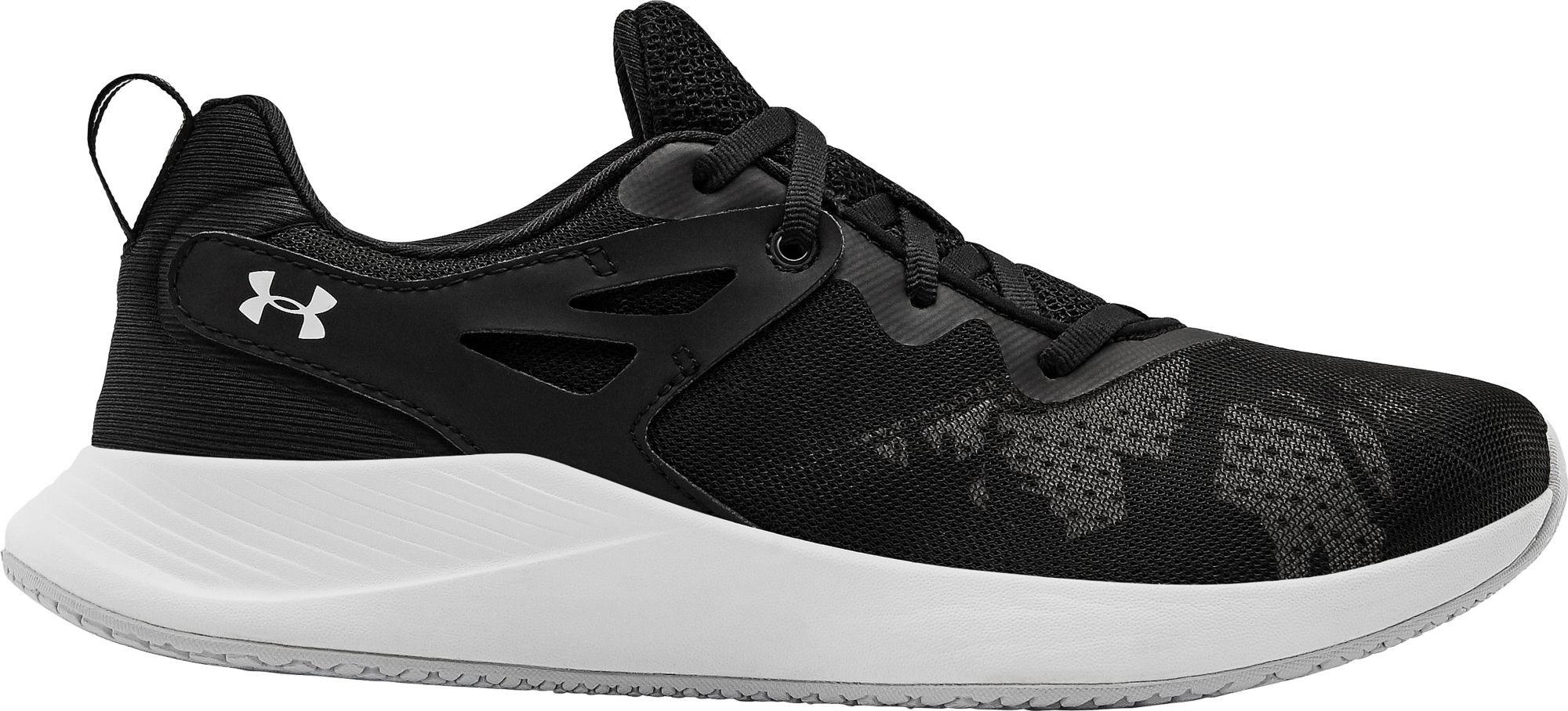 under armour press 2 training shoes ladies