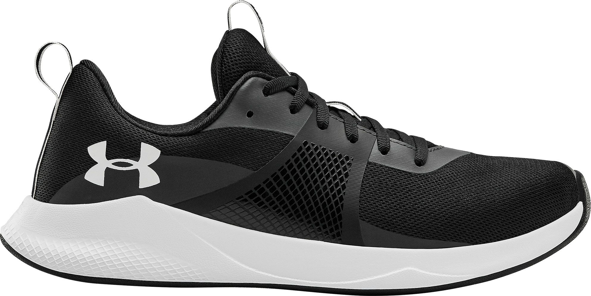 under armour charged aurora