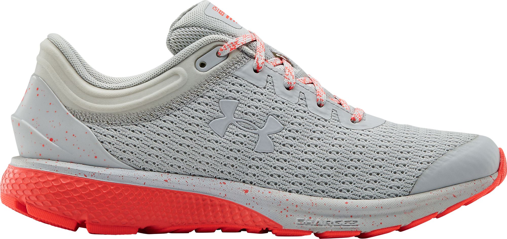 under armour charged escape 3 women's running shoes