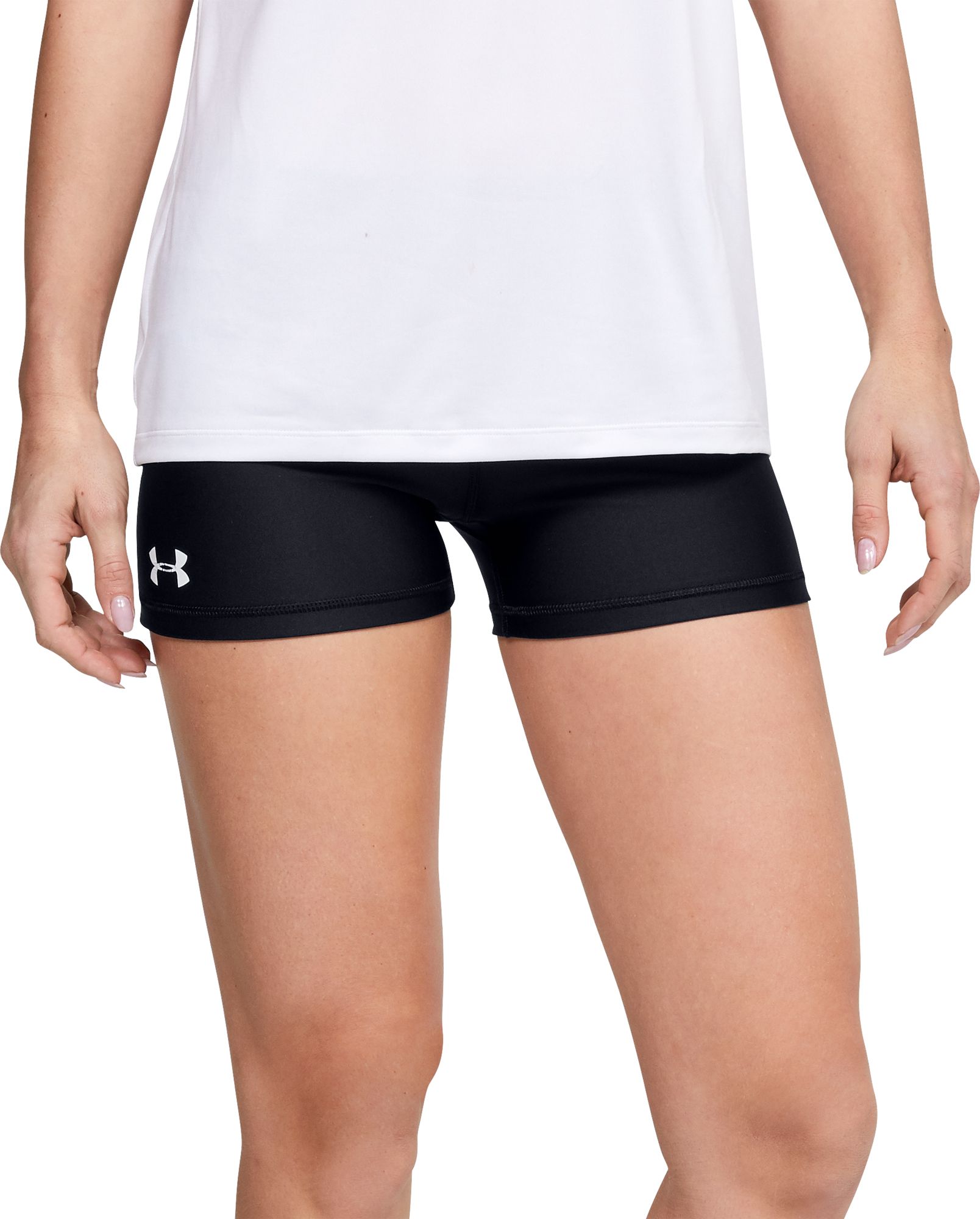 under armour court shorts