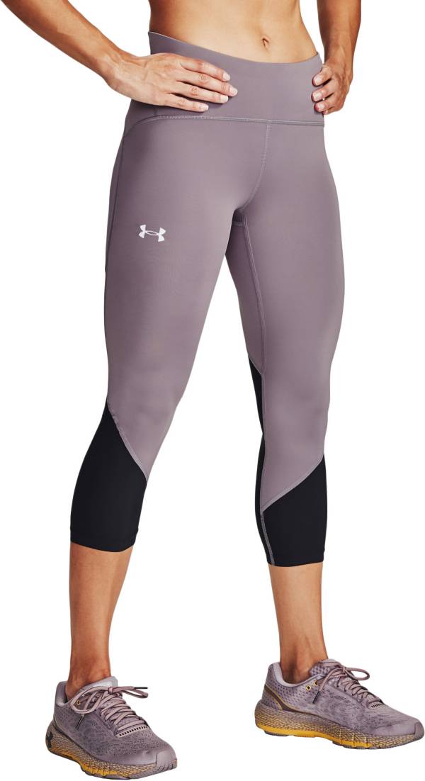 under armour heatgear womens leggings