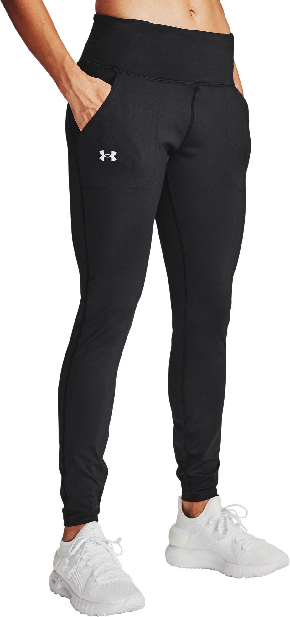 under armour heatgear joggers