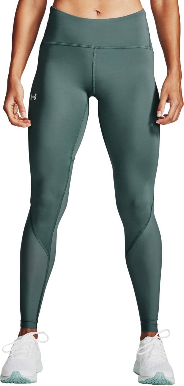 under armour white tights