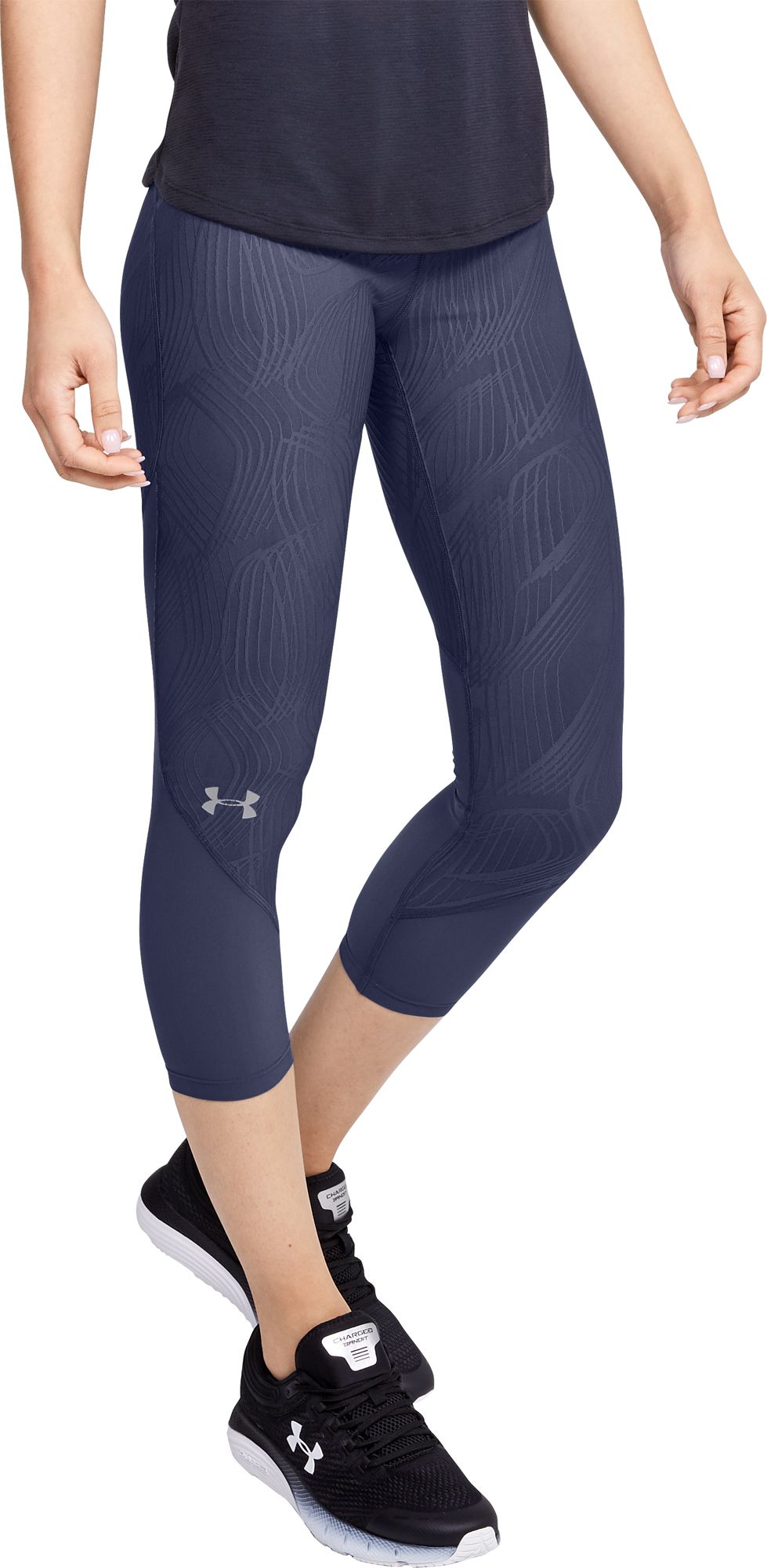 Under Armour Women's Jacquard Fly Fast 