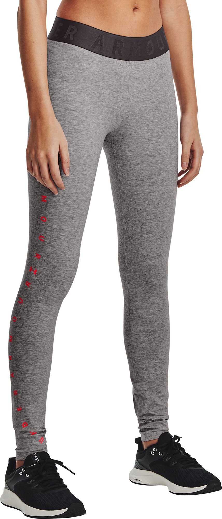 under armour favorite leggings