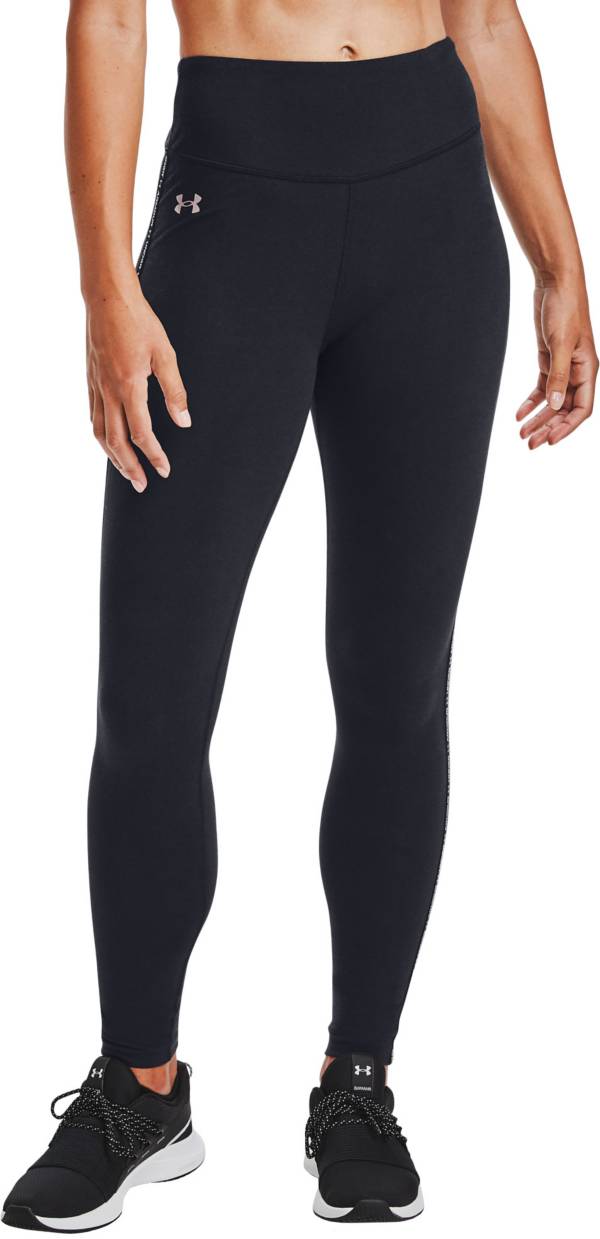 Under Armour Women's Favorite Hi-Rise Leggings