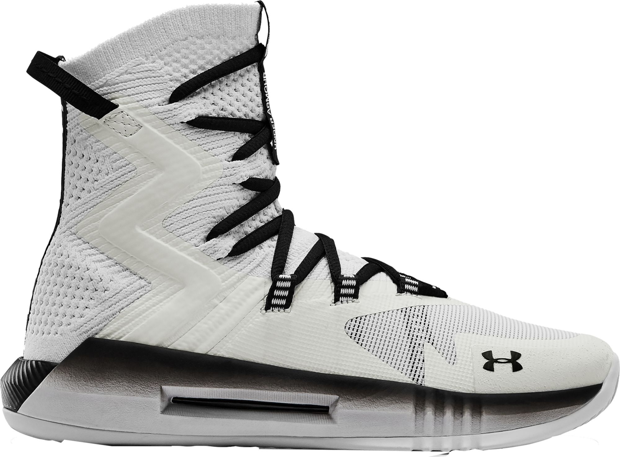 under armour high top volleyball shoes