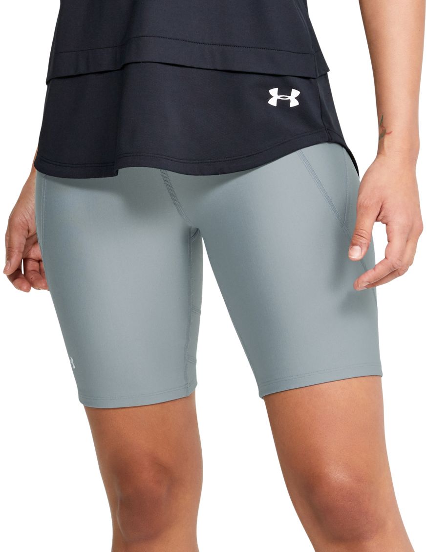 under armour cycling shorts