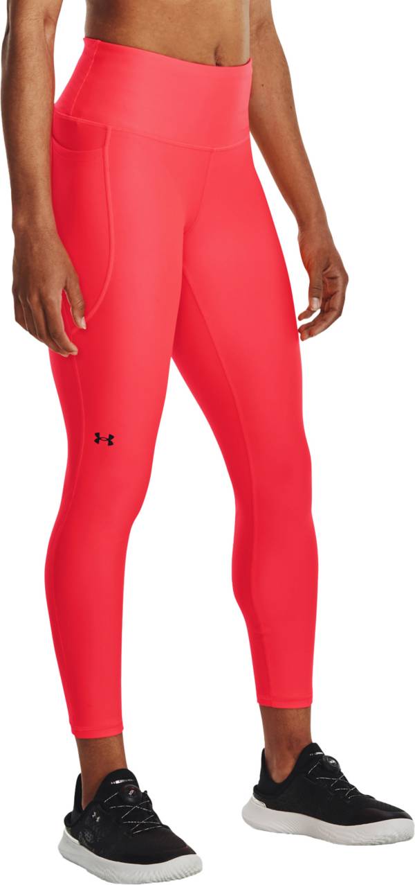 Leggings UA HeatGear® Full-Length para mujer