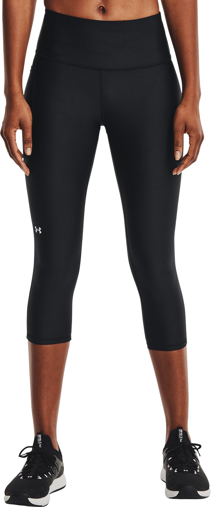 Under Armour Women's Tech Capris product image