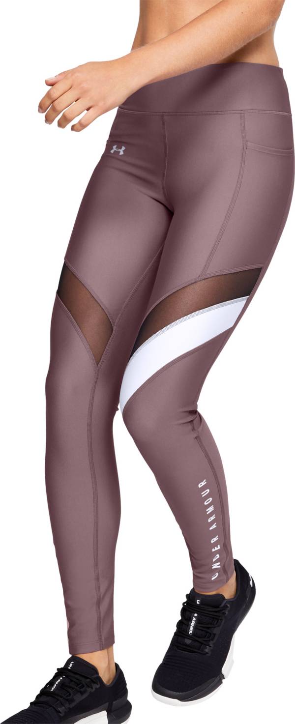 Under Armour Women's HG Armour Sport Leggings | DICK'S Sporting Goods