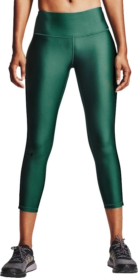 under armour green leggings