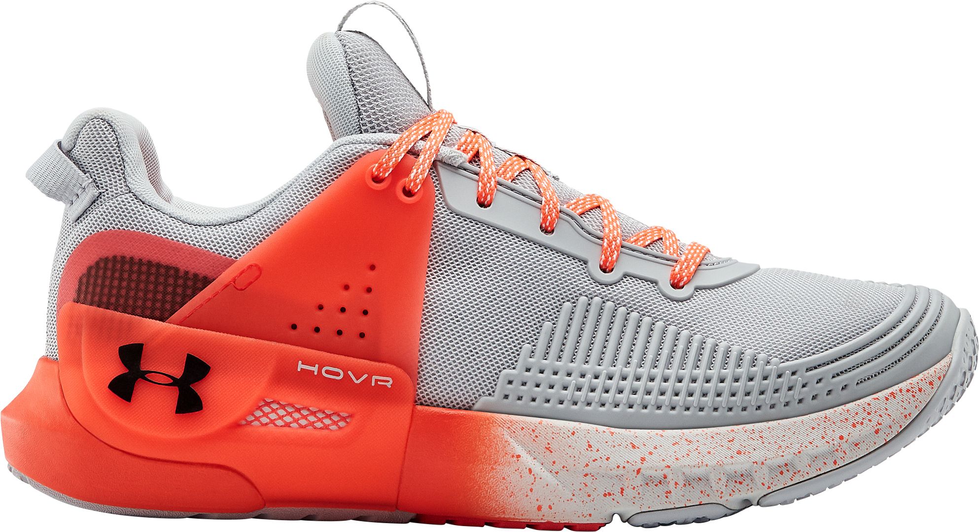 under armour slip on shoes womens