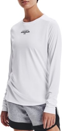 Under Armour Women S Long Sleeve Shooting Shirt Dick S Sporting Goods