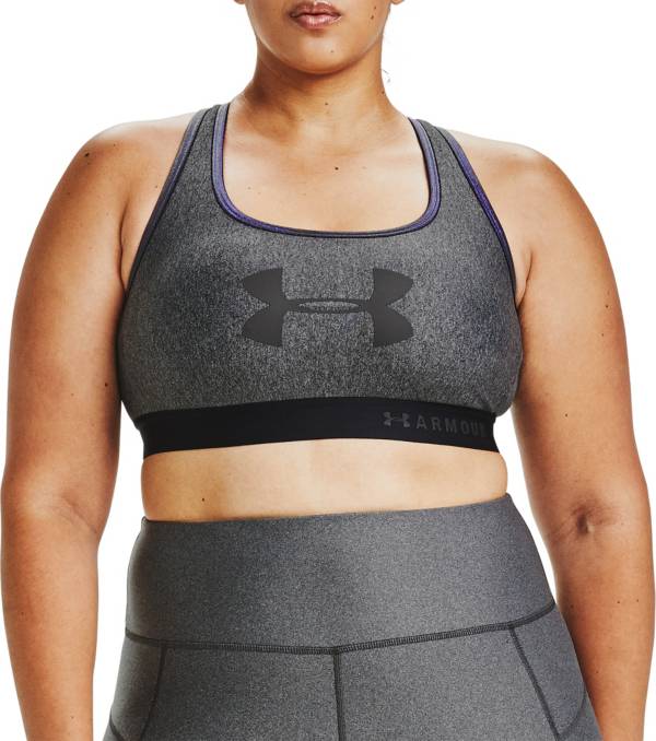 Under Armour Women's Armour Mid Crossback Bra product image