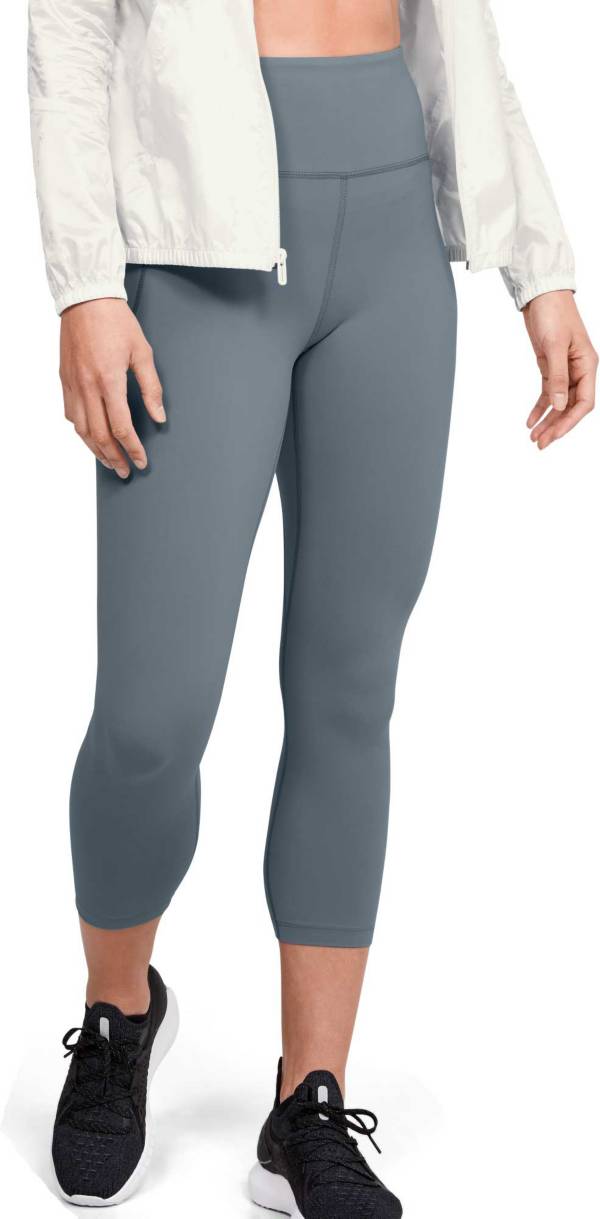 cotton under armour leggings