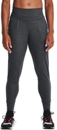 Under Armour Womens Meridian Joggers Taupe XS