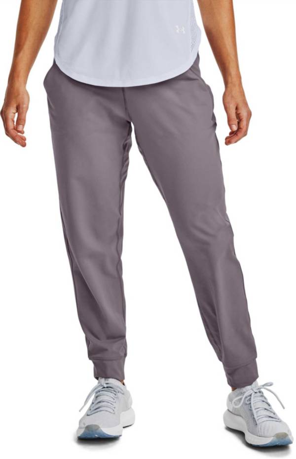 Under Armour Women's Meridian Jogger Pants | DICK'S Sporting Goods