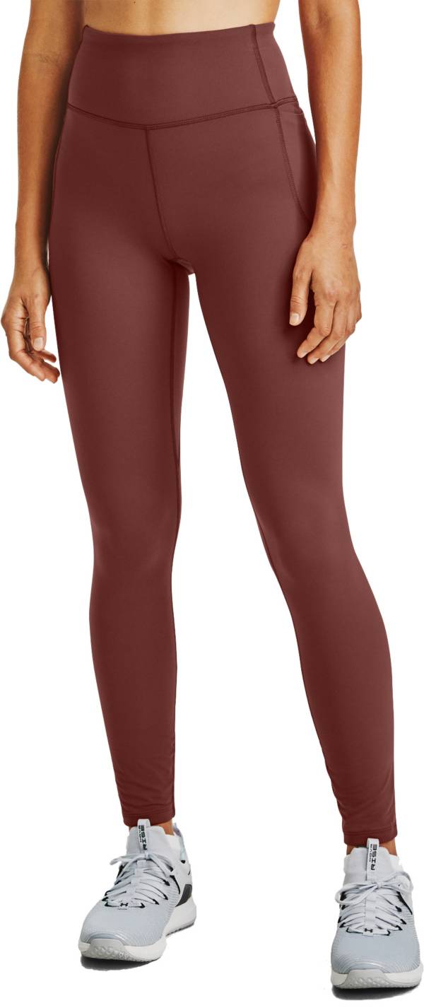 Under Armour, Meridian Legging Womens