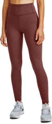 Women's UA Meridian Full-Length Leggings