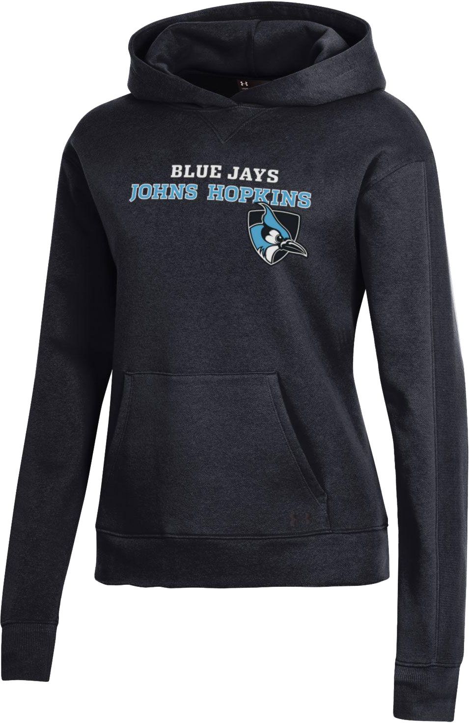 johns hopkins hoodie