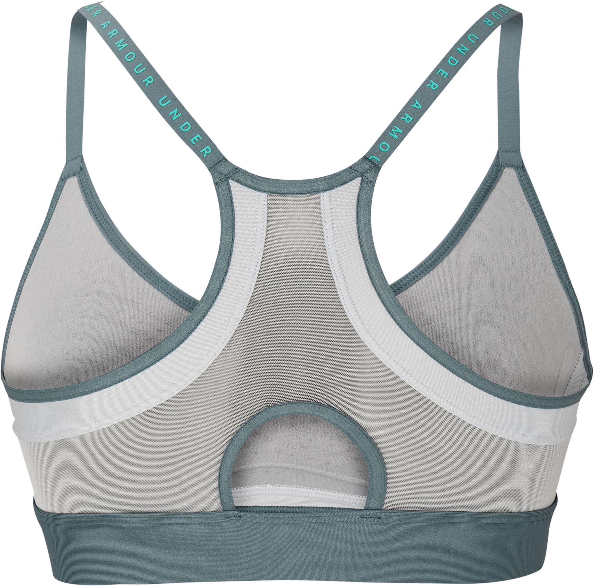 low support bra